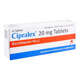 Picture of Cipralex 20mg Tab 1x14s